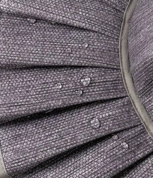 Nita Water Resistant Collapsible Straw Hat